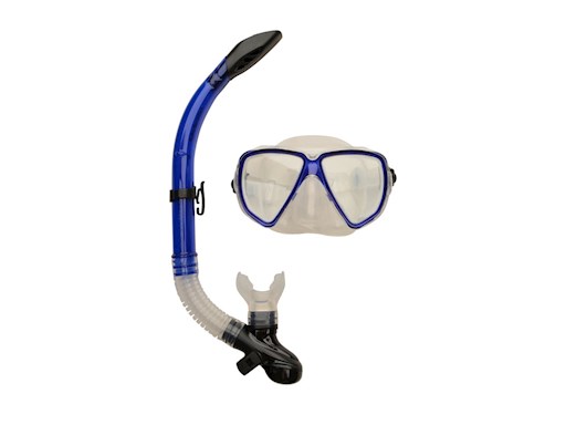 PRO COMBO SET ADULTO BLU