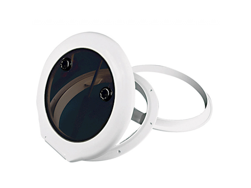 PASSO UOMO AD APERTURA TOTALE