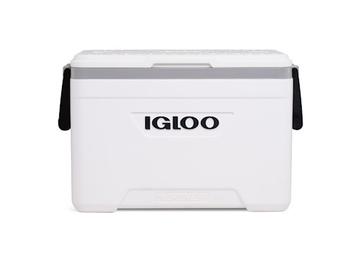 GHIACCIAIA LATITUDE MARINE
