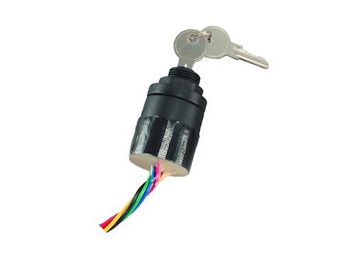 CHIAVE DI AVVIAMENTO UNIVERSALE