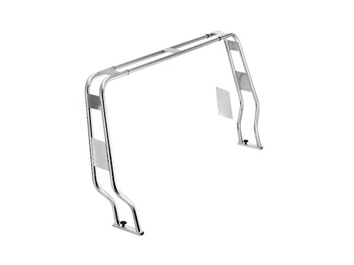 ROLL-BAR ABBATTIBILE PER GOMMONI