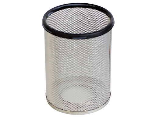 CESTELLO PER FILTRI IONIO