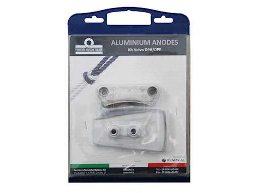 KIT ANODI PER VOLVO DPH