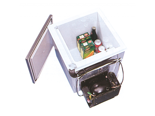 FRIGORIFERI A POZZETTO BI