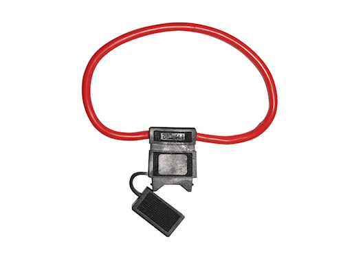 PORTAFUSIBILE VOLANTE