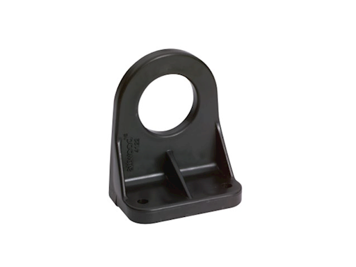 STAFFA PER POMPE MK2 AREATRICI