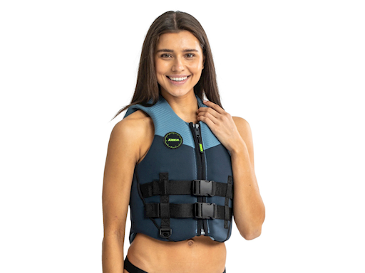 GIUBBOTTO NEO DONNA 50N