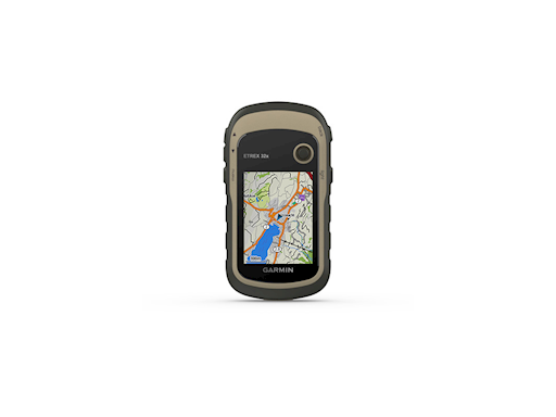 GPS ETREX 32X