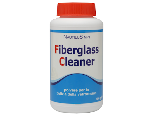 FIBERGLASS CLEANER