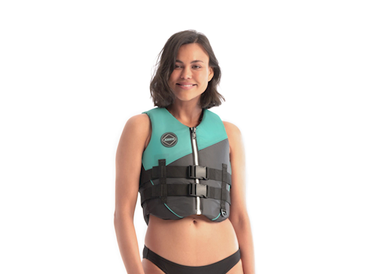 GIUBBOTTO NYLON DONNA 50N