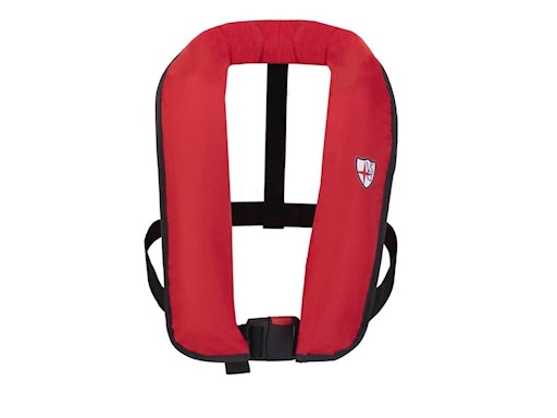 GIUBBOTTO SKIPPER AUTOMATICO 150N