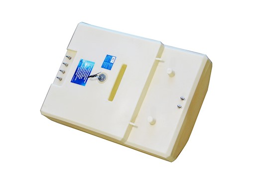 SERBATOIO CARBURANTE LT.372