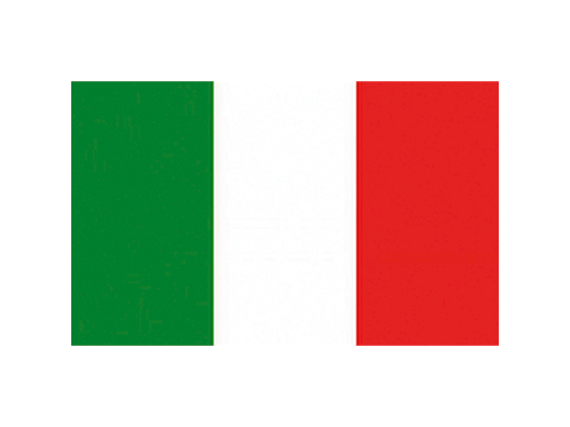 BANDIERA ITALIA