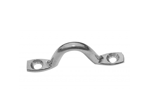 PONTICELLO IN ACCIAIO INOX