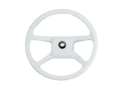 VOLANTE V33 BIANCO Ø MM.342