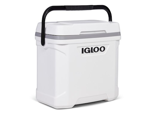 GHIACCIAIE IGLOO
