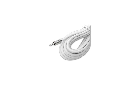 ANTENNA FM KS-120 BIANCA 1,2 MT