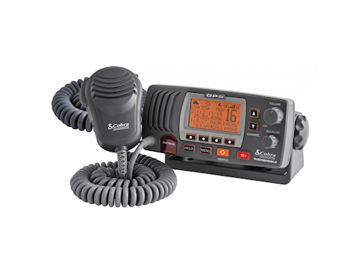 VHF COBRA F77