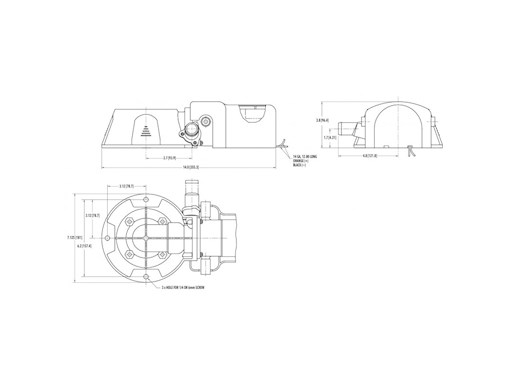 KIT TRASFORMAZIONE WC
