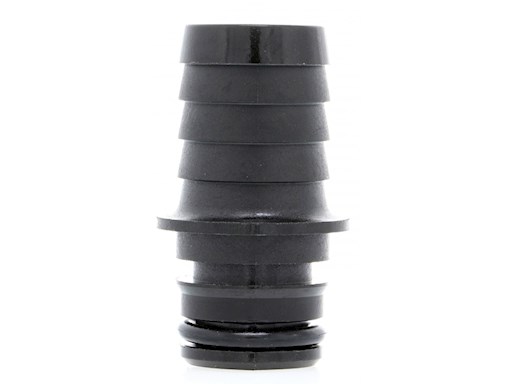 KIT DI CONNESSIONE 3/4" - 2PZ - O-RING VITON