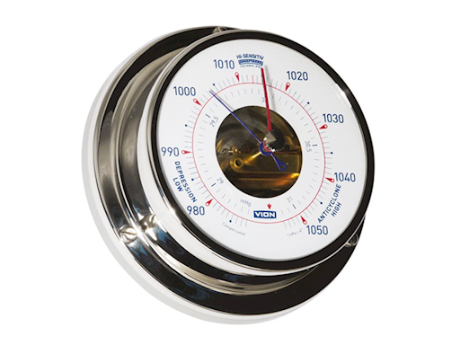 BAROMETRO Ø MM.97