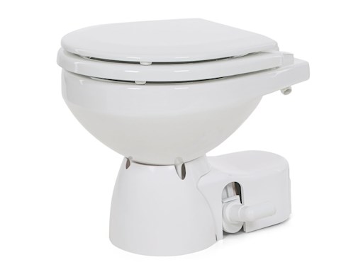 WC QUIET FLUSH E2 REGULAR