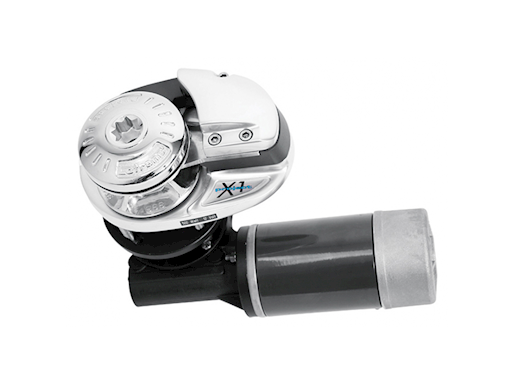 VERRICELLO X1 IN ALLUMINIO