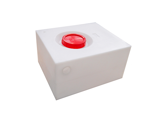 SERBATOIO ACQUA IN POLIETILENE