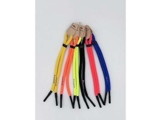 LACCINI GALLEGGIANTI IN LATTICE