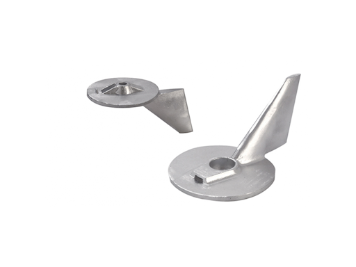 PINNA PER YAMAHA 130/205/230/260 HP