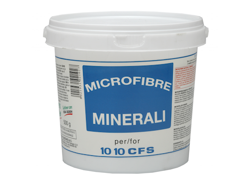 MICROFIBRE MINERALI