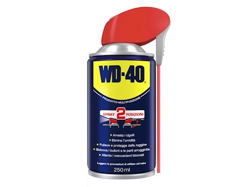 WD-40 PRODOTTO MULTIUSO