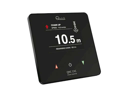 CONTACATENA DA PLANCIA CON DISPLAY