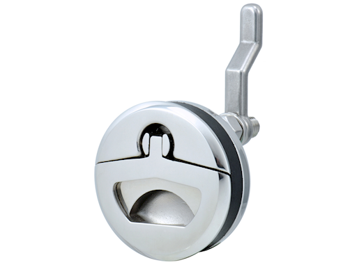 ALZAPAGLIOLO INOX 316 Ø MM.78