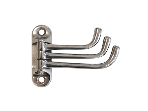 APPENDIABITO INOX 316