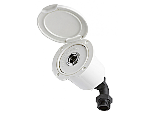 ATTACCO RAPIDO FEMMINA