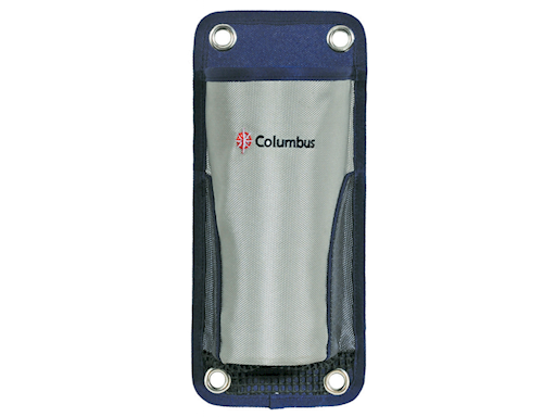 TASCA PORTA MANIGLIA