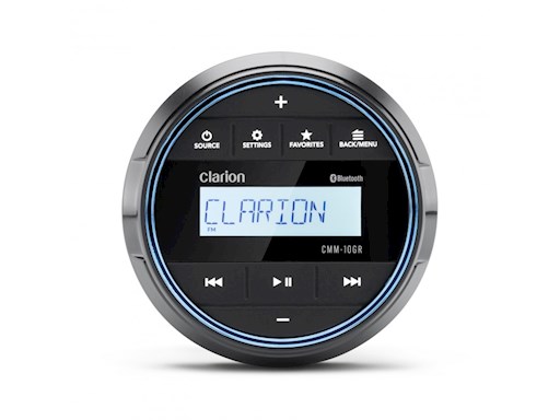 STEREO CMM-10GR