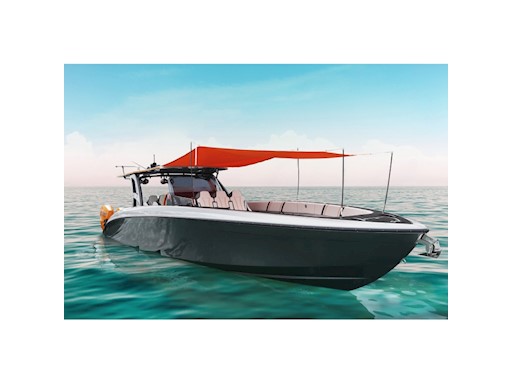 PALO PER SISTEMA SUNSHADE