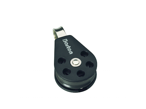 BOZZELLO SINGOLO FISSO