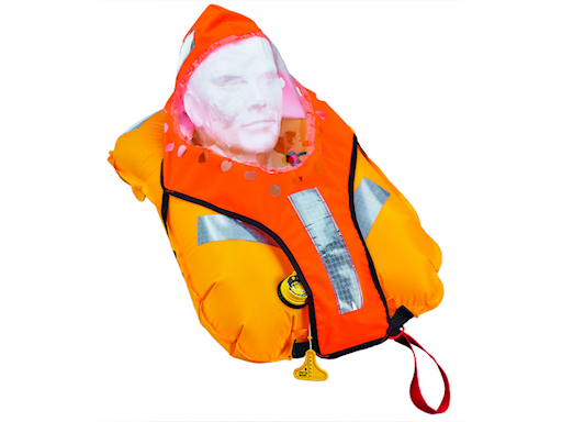 CAPPUCCIO PARASPRUZZI