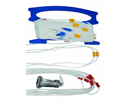 SCANDAGLIO A MANO 30 MT