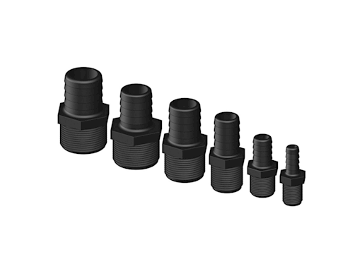 PORTAGOMMA FILETTATO