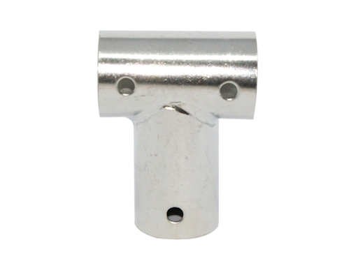 RACCORDO A TEE DRITTO