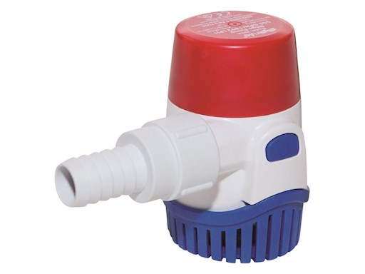 POMPA SENTINA RULE 500