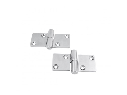 CERNIERA SFILABILE MM.86X50