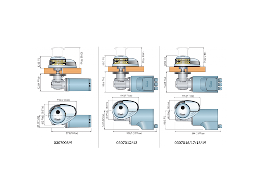 VERRICELLO DP2 SENZA CAMPANA