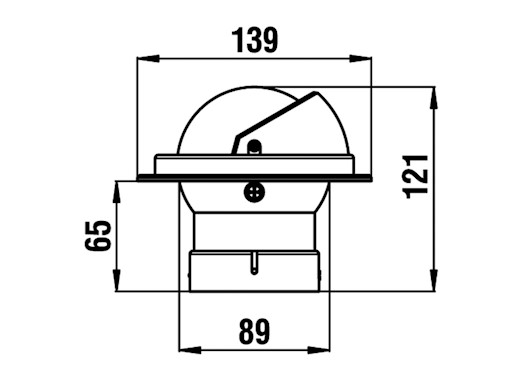 BUSSOLE SERIE ZENITH