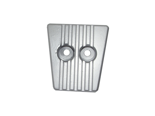 PIASTRA PER PIEDI VOLVO DPS-A/ DPS-B