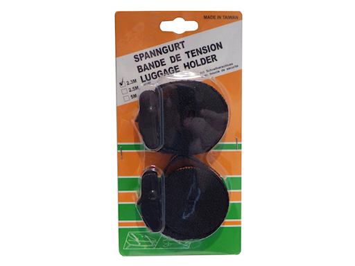 CINGHIE REGOLABILI CM.230